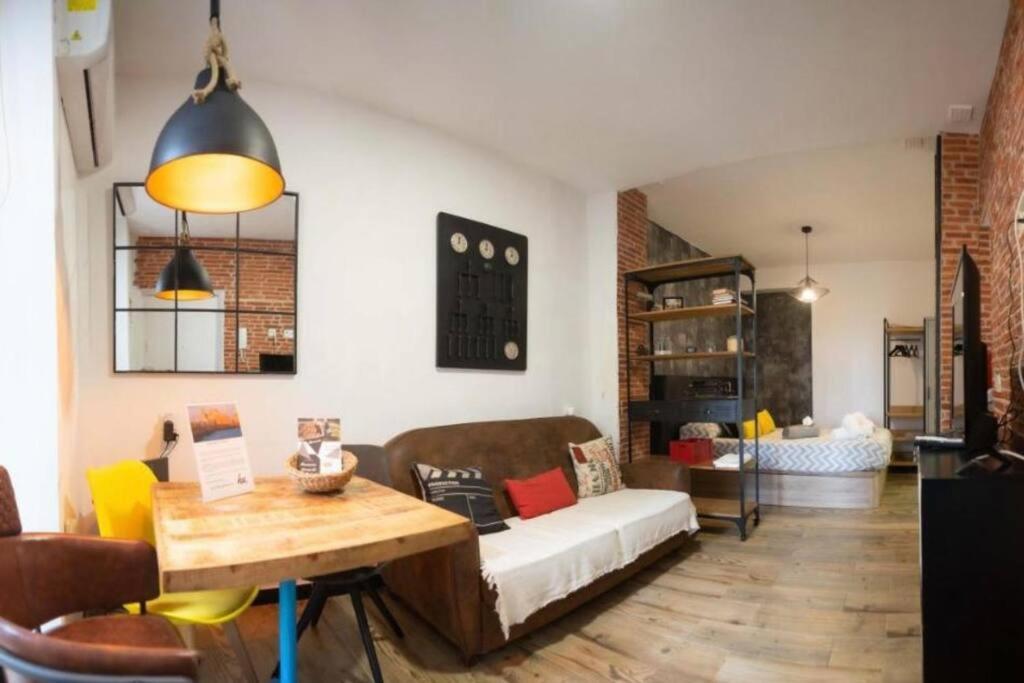 Appartement Centro Goleta Loft By C.dreams *