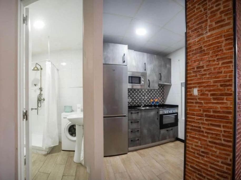Centro Goleta Loft By C.dreams Appartement *