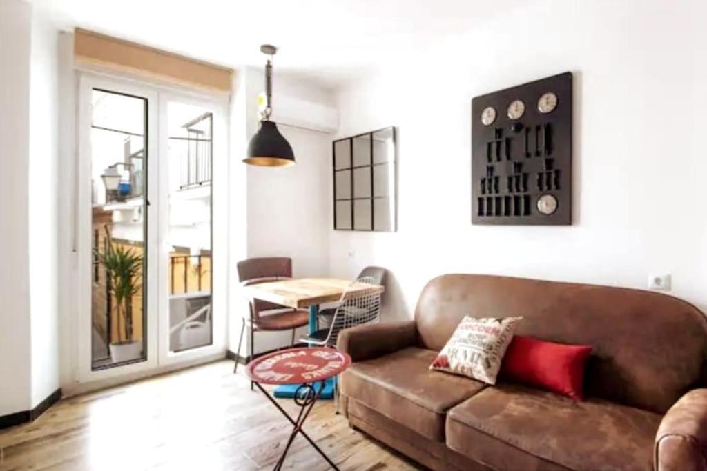 Appartement Centro Goleta Loft By C.dreams Cadix