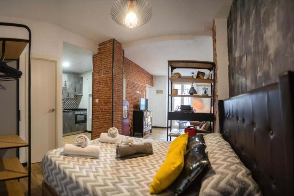 Centro Goleta Loft By C.dreams Appartement *