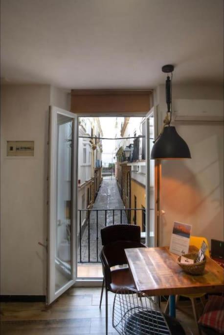 Appartement Centro Goleta Loft By C.dreams Cadix