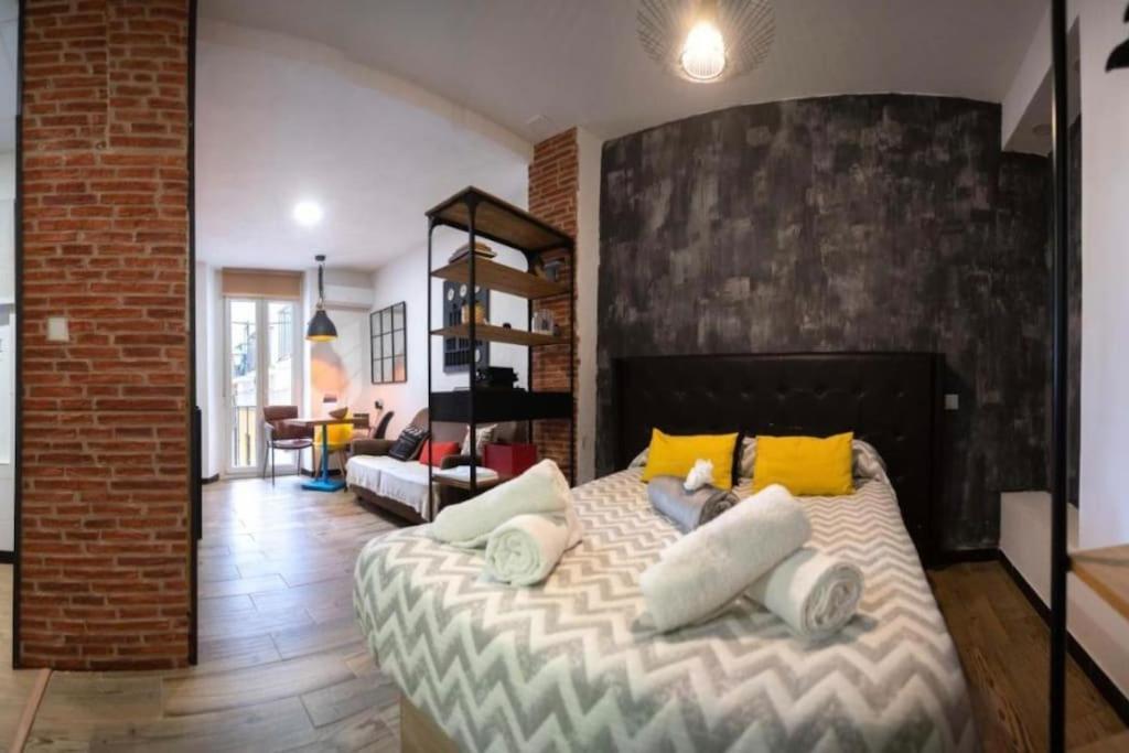 Centro Goleta Loft By C.dreams *
